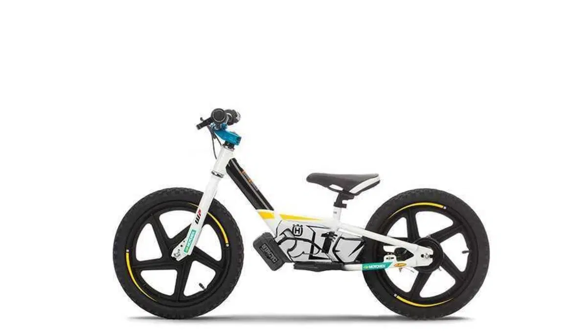 Husqvarna EE 1.16 EE 1.16 (2023 - 24) (4)