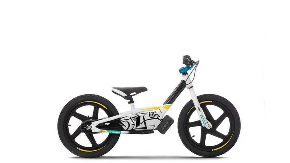 Husqvarna EE 1.16 EE 1.16 (2023 - 24) (2)