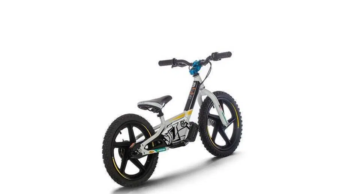 Husqvarna EE 1.16 EE 1.16 (2023 - 24) (3)