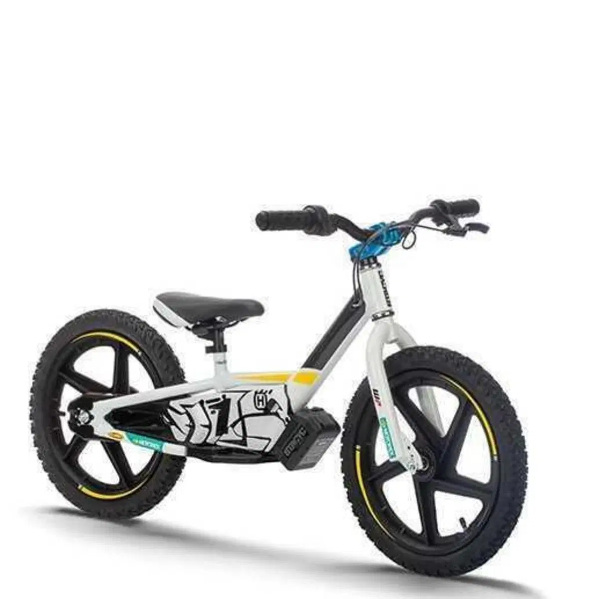 Husqvarna EE 1.16 (2023 - 24)