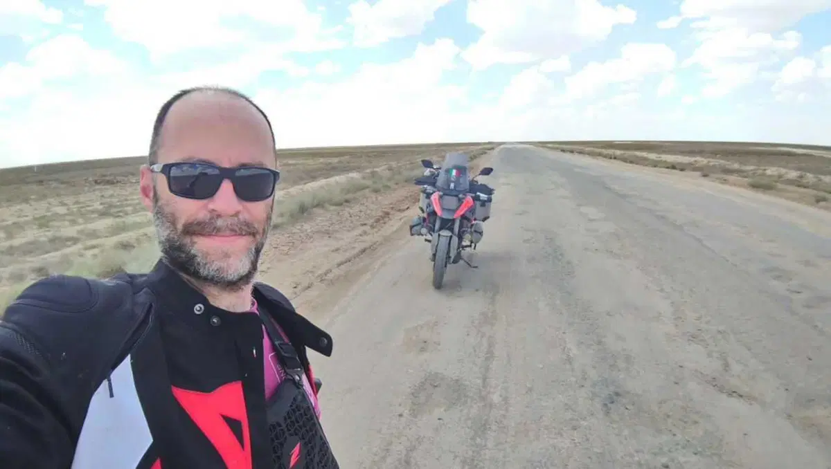 Leg in bag. Ep.5: da Ulaanbaatar alla Mongolia centrale (48)