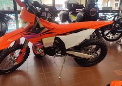 KTM EXC 250 TBI (2024) nuova