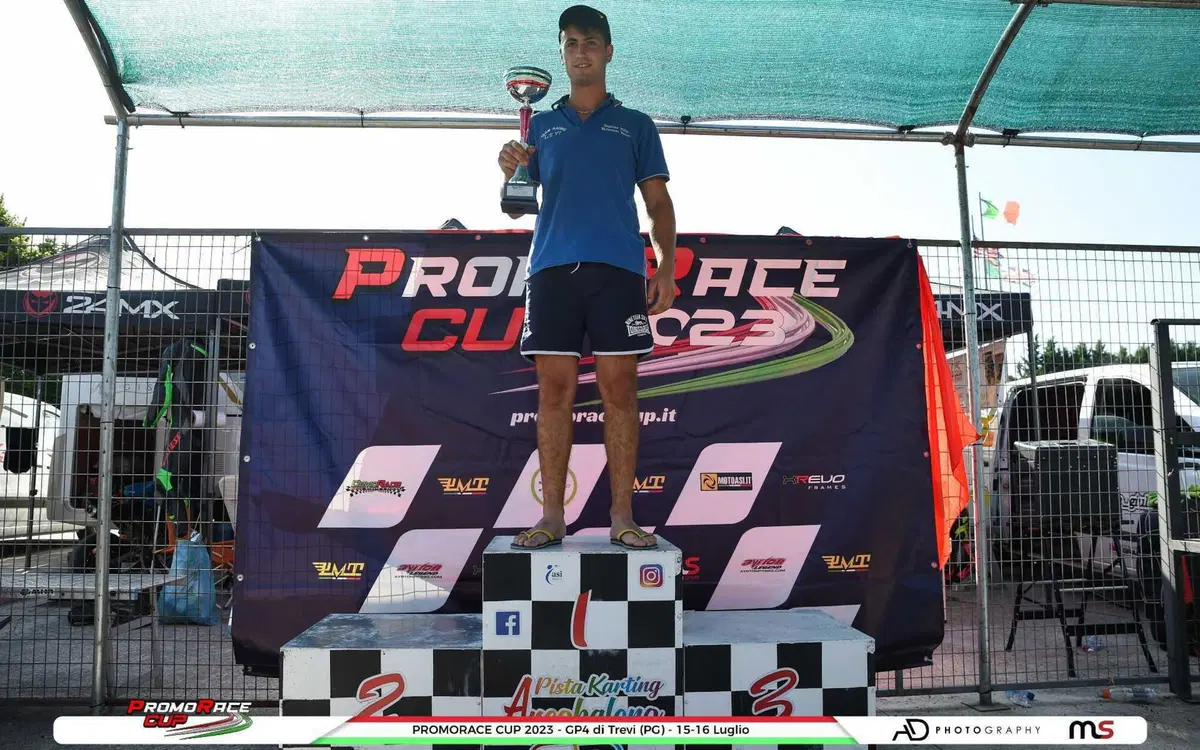 Quarta tappa della Promorace Cup a Trevi: tutti i risultati (9)