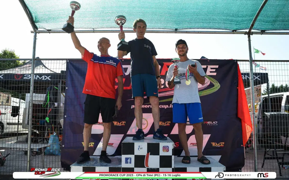 Quarta tappa della Promorace Cup a Trevi: tutti i risultati (13)