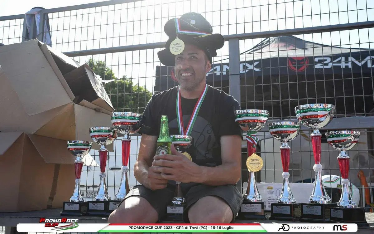 Quarta tappa della Promorace Cup a Trevi: tutti i risultati (17)