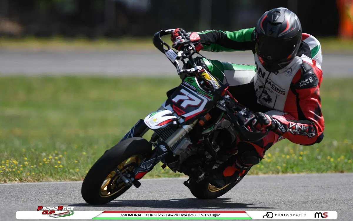 Quarta tappa della Promorace Cup a Trevi: tutti i risultati (19)