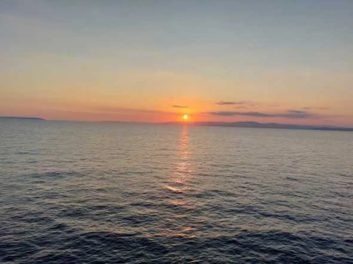 I viaggi dei lettori: da Scandiano all'Oceano Atlantico e ritorno  (2)