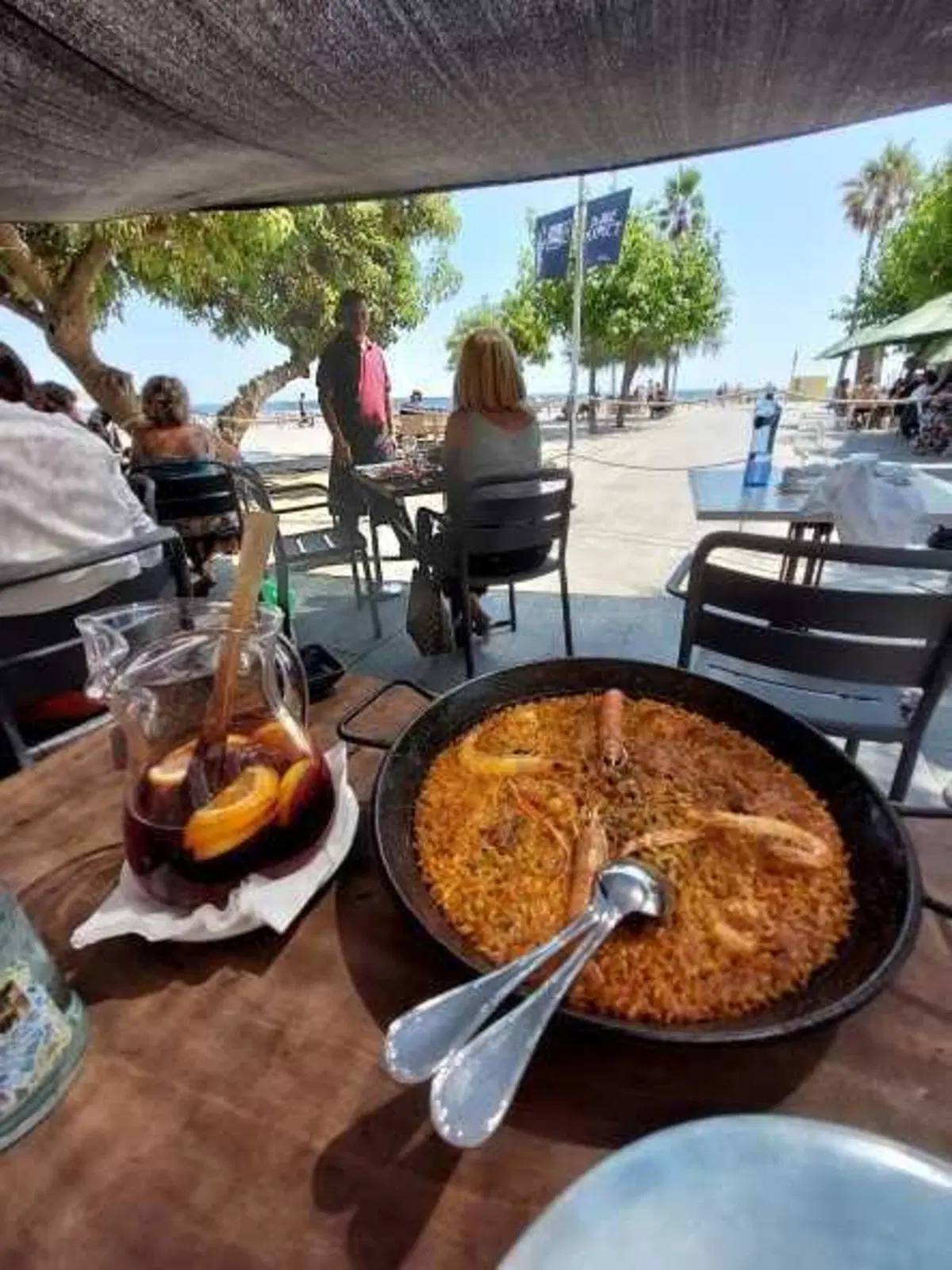 I viaggi dei lettori: da Scandiano all'Oceano Atlantico e ritorno  (4)