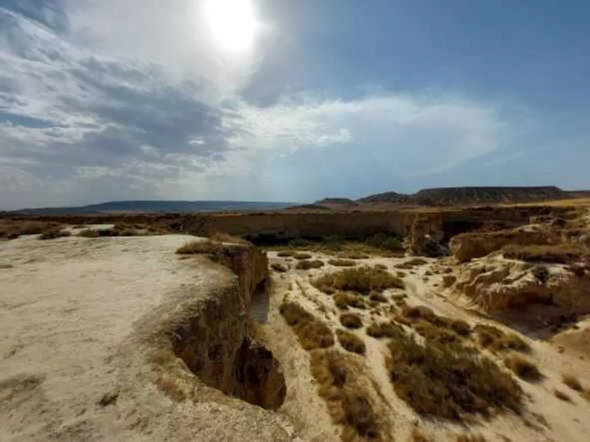 I viaggi dei lettori: da Scandiano all'Oceano Atlantico e ritorno  (9)
