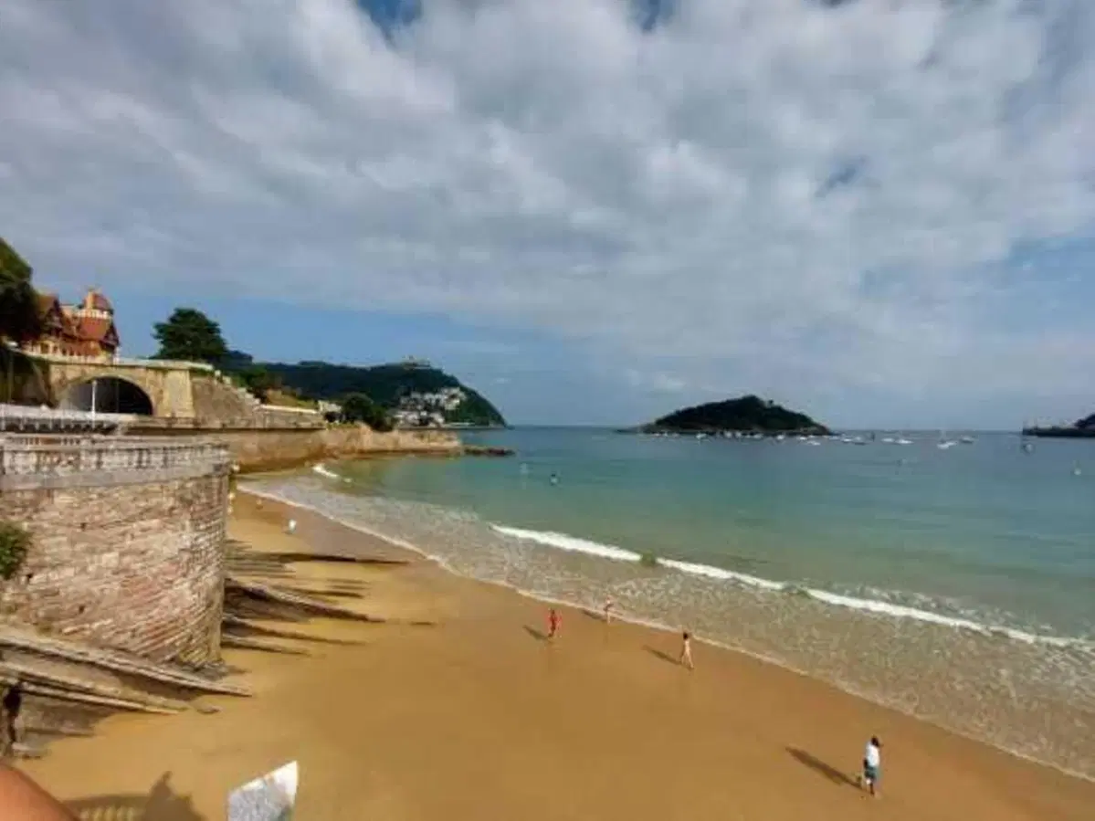 I viaggi dei lettori: da Scandiano all'Oceano Atlantico e ritorno  (13)