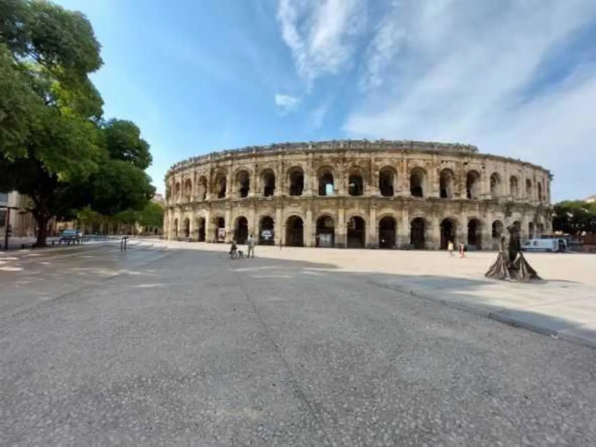 I viaggi dei lettori: da Scandiano all'Oceano Atlantico e ritorno  (14)