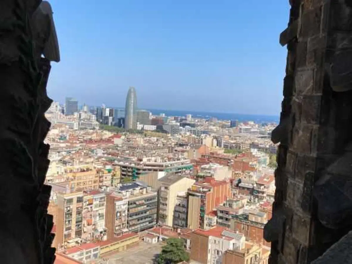 I viaggi dei lettori: da Scandiano all'Oceano Atlantico e ritorno  (15)