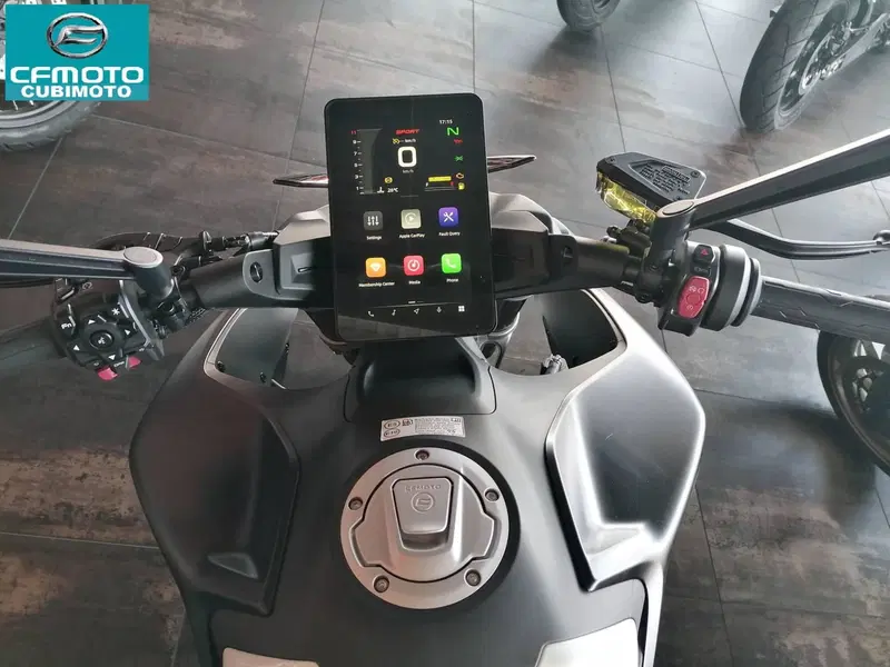 CFMOTO 800NK Advanced (2023 - 26) (9)