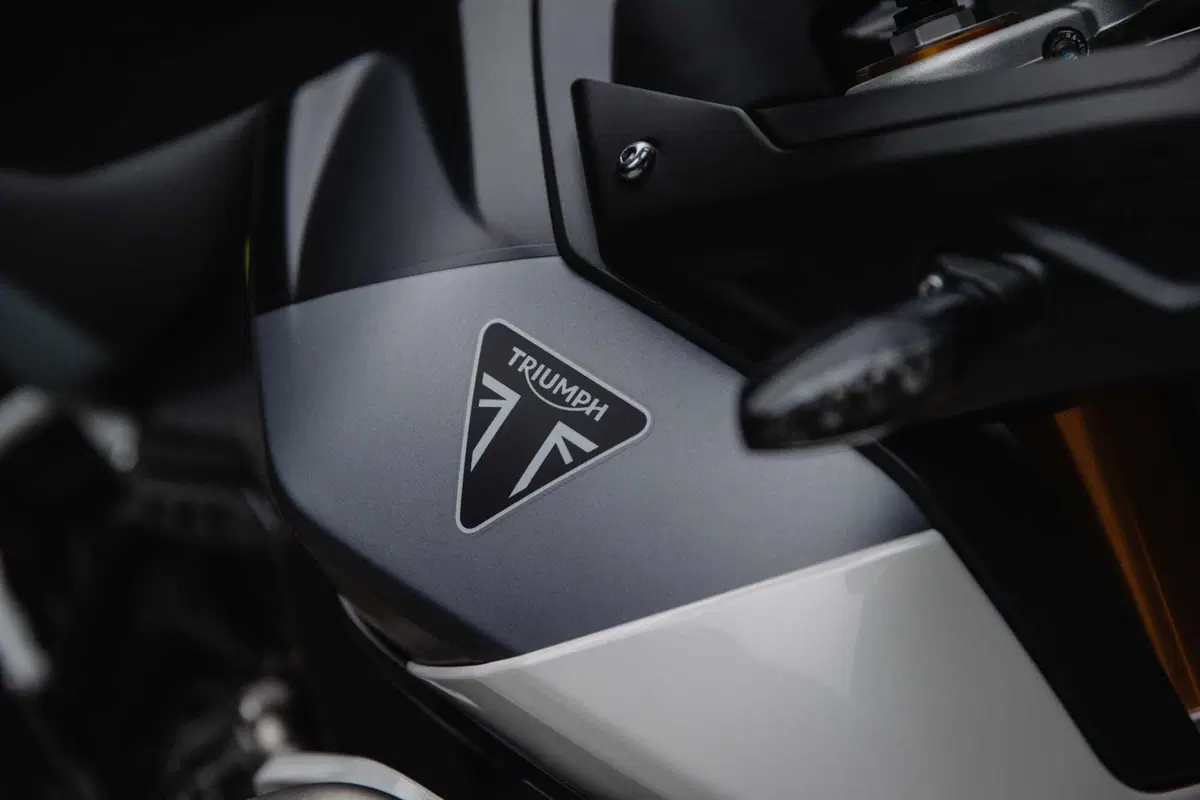 Triumph Tiger 900 Rally Aragón e Tiger 900 GT Aragón: solo per il 2023! (17)