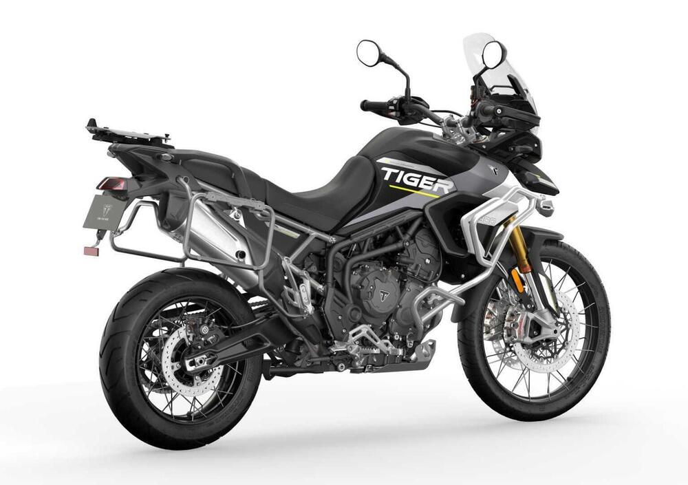 Triumph Tiger 900 Rally Aragón Edition (2023 - 24) (3)