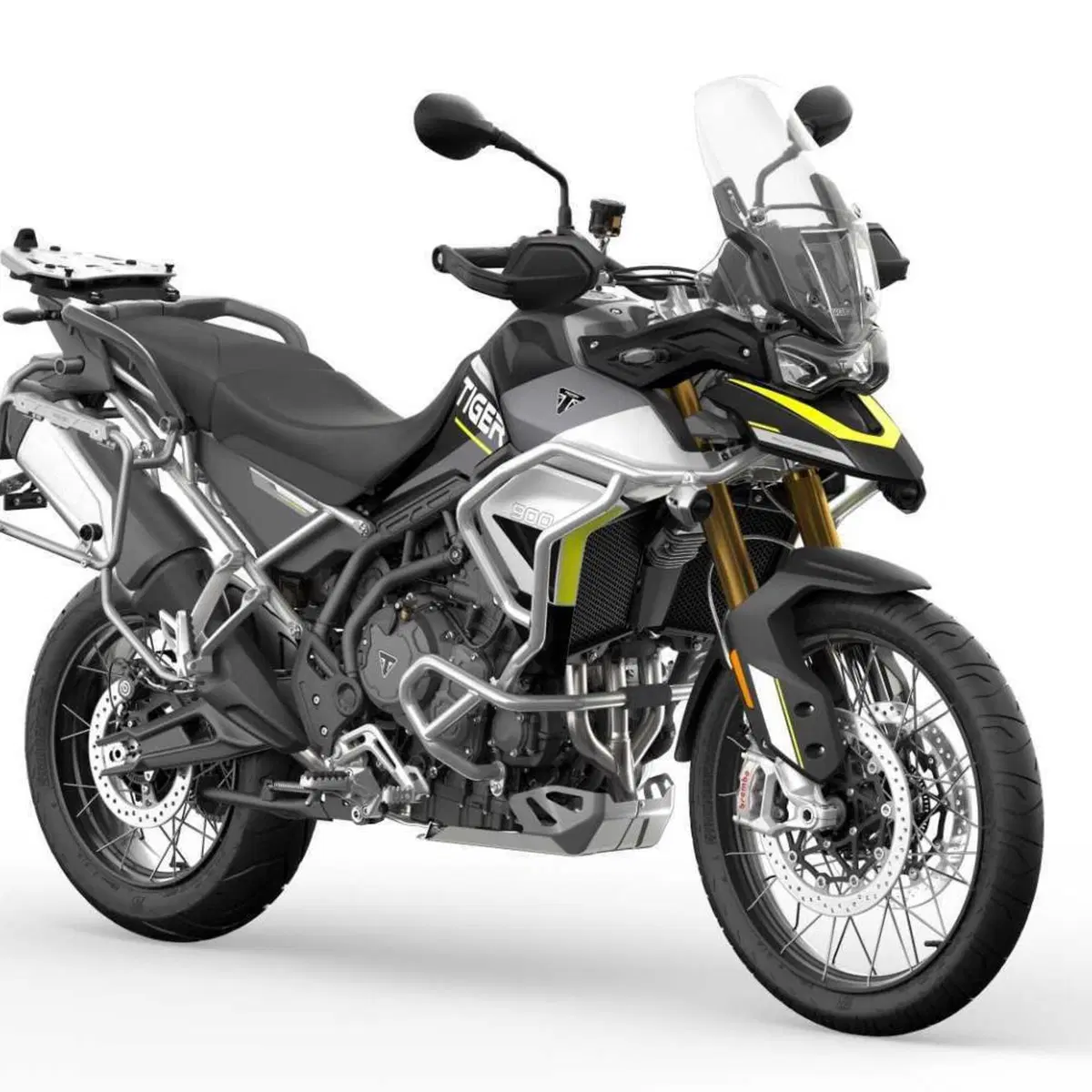 Triumph Tiger 900 Rally Arag&oacute;n Edition (2023 - 24)