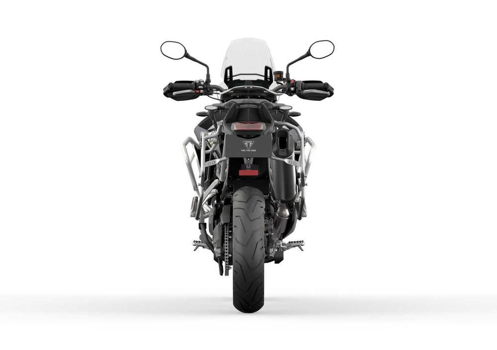 Triumph Tiger 900 Rally Aragón Edition (2023 - 24) (4)