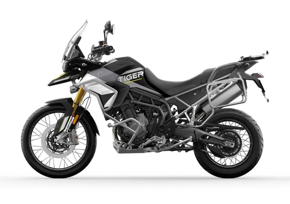 Triumph Tiger 900 Rally Aragón Edition (2023 - 24) (5)