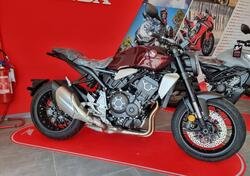 Honda CB 1000 R (2021 - 24) nuova