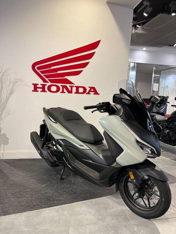 Honda Forza 125 (2023 - 24) (4)