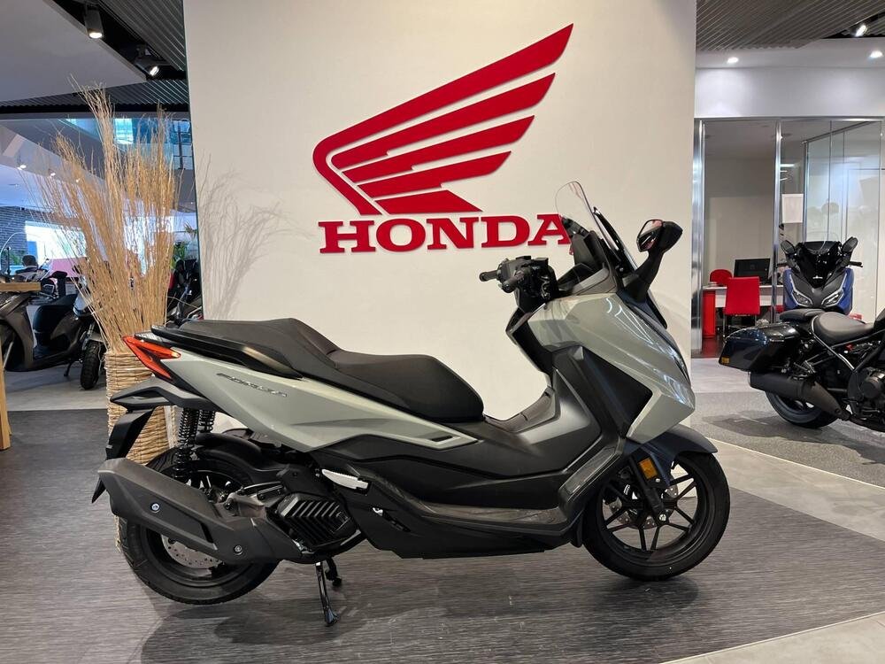 Honda Forza 125 (2023 - 24) (3)