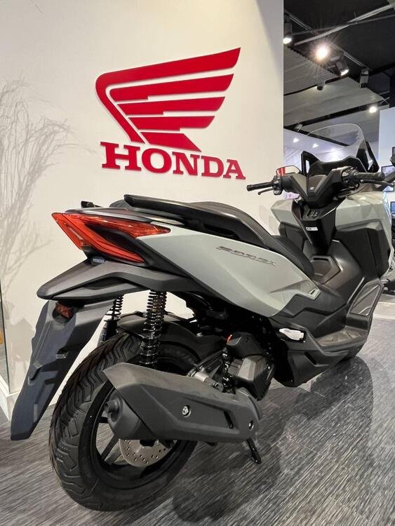 Honda Forza 125 (2023 - 24) (5)