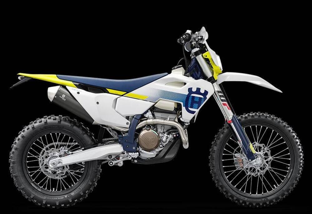 Husqvarna FE 250 (2024)