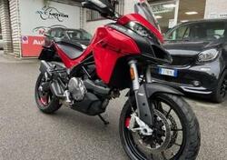 Ducati Multistrada V2 S (2022 - 24) usata