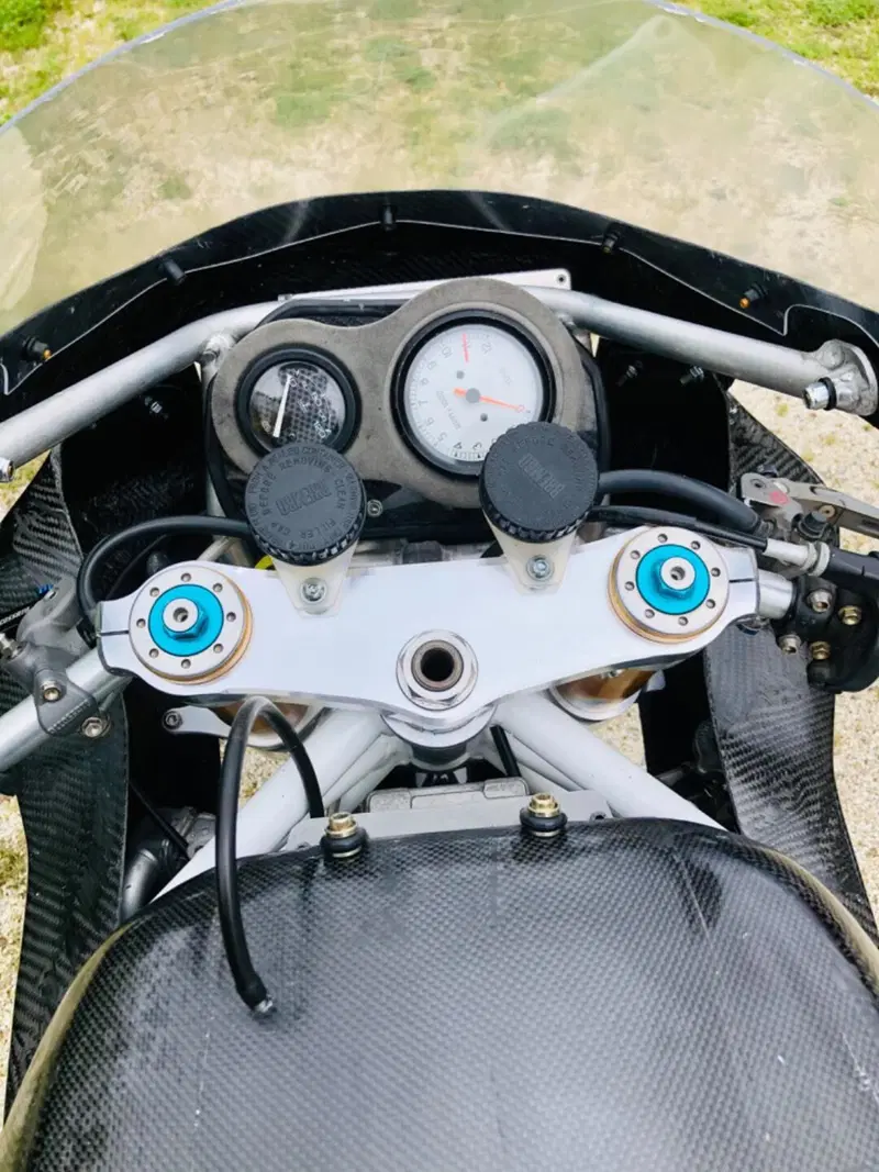 Ducati 851 Superbike Strada (1990) (6)