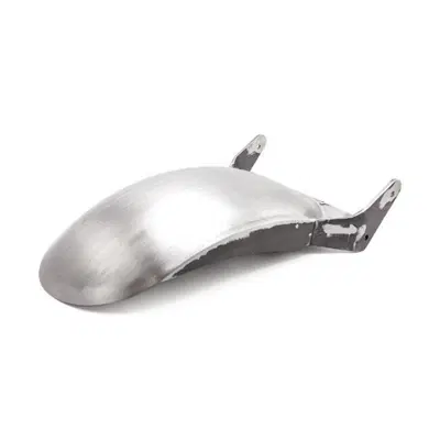 Parafango posteriore NCC per Softail*** dal 2018 a 