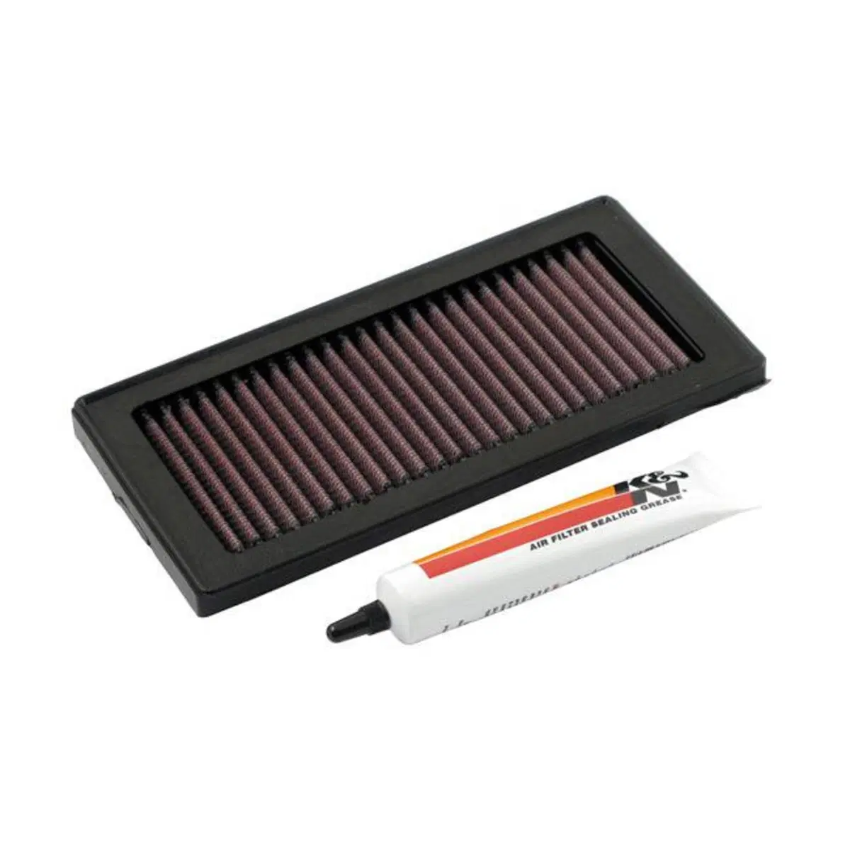 Filtro aria in carta lavabile per XR1200 dal 2008 K&N