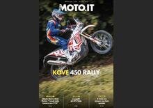 Magazine n° 565: scarica e leggi il meglio di Moto.it