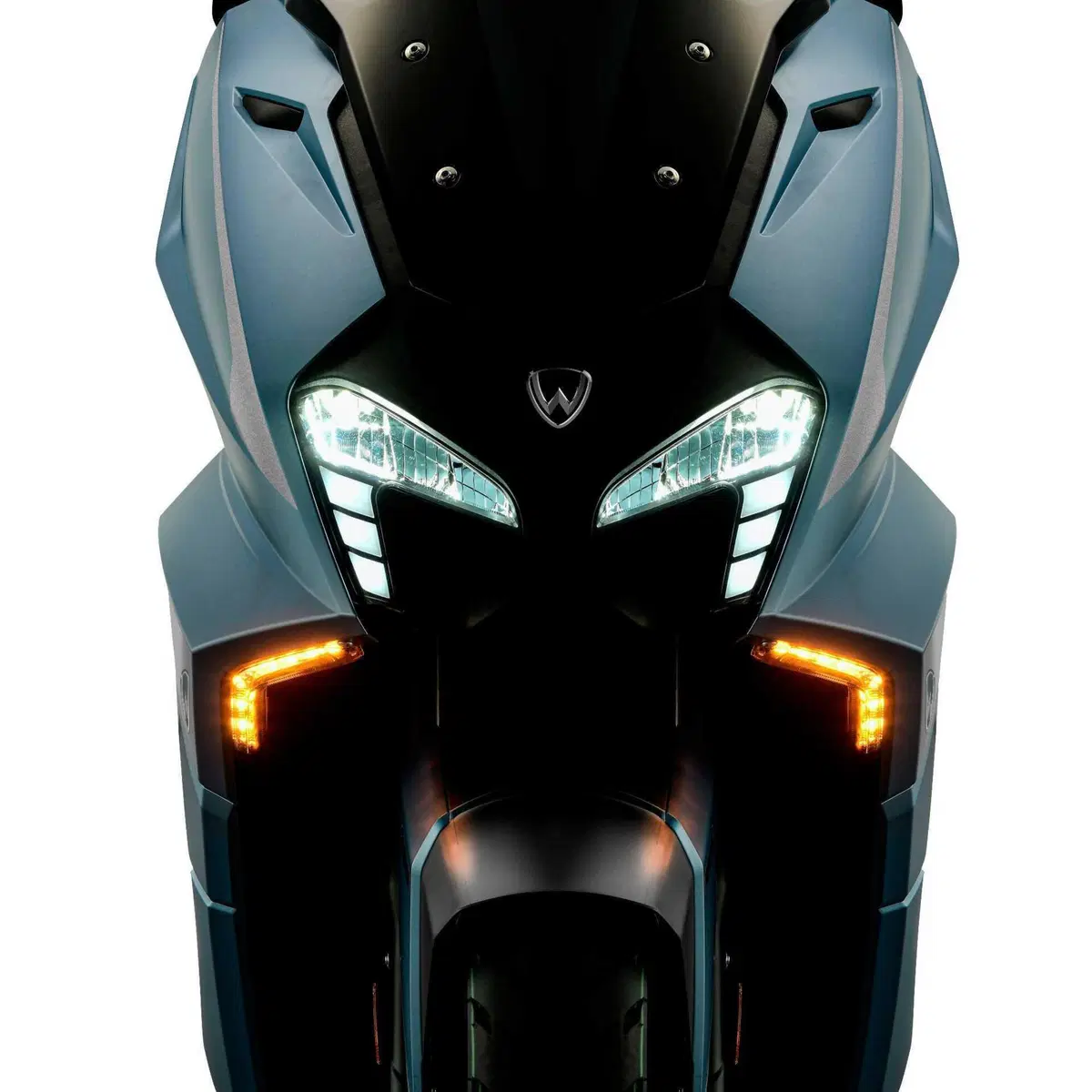 Wottan Storm-X: arriva a breve lo scooter compatto a un prezzo accessibile (4)