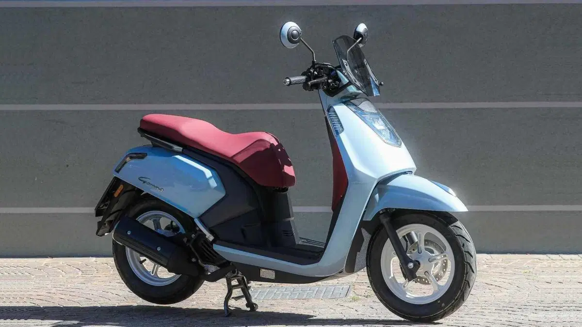 Kl Gemma 125 Gemma 125 (2023 - 24) (2)
