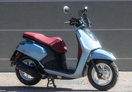 Kl Gemma 125