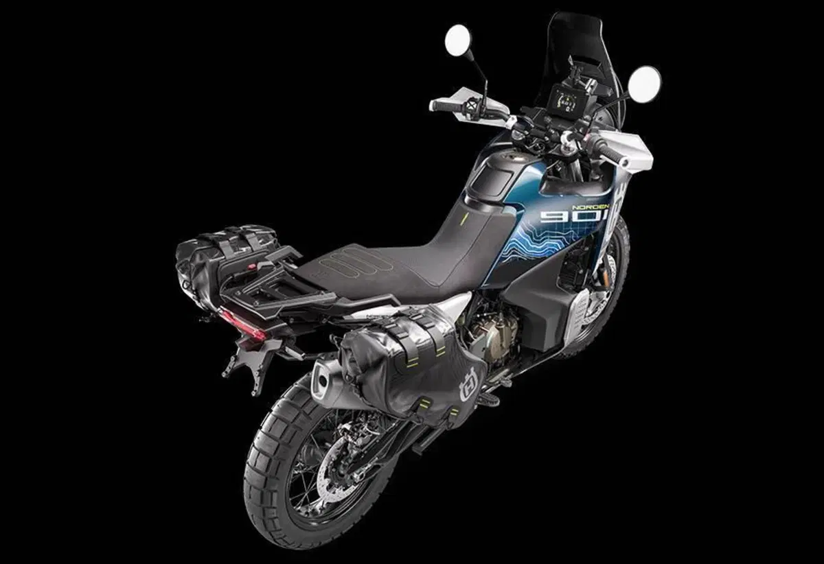 Husqvarna Norden 901 Expedition (2023 - 24) (4)