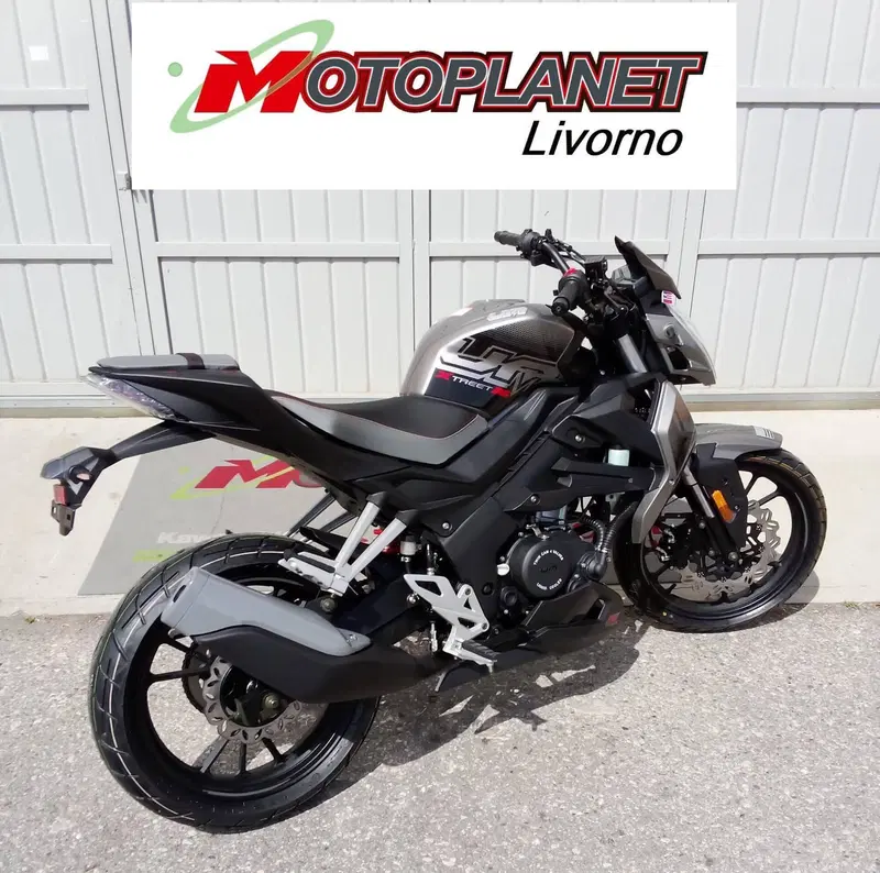 Um Italia Xtreet RS 125 (2023 - 26) (7)