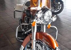 Harley-Davidson Electra Glide Highway King (2023) nuova