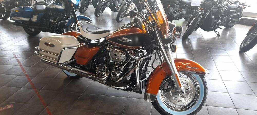 Harley-Davidson Electra Glide Highway King (2023) (2)