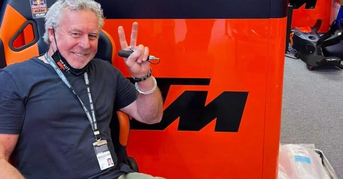 MotoGP 2023. I timori di Wayne Gardner riguardo Marc Marquez: "Dovrebbe ritirarsi"