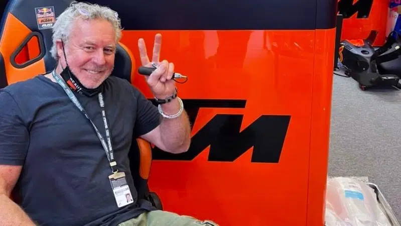 MotoGP 2023. I timori di Wayne Gardner riguardo Marc Marquez: "Dovrebbe ritirarsi"