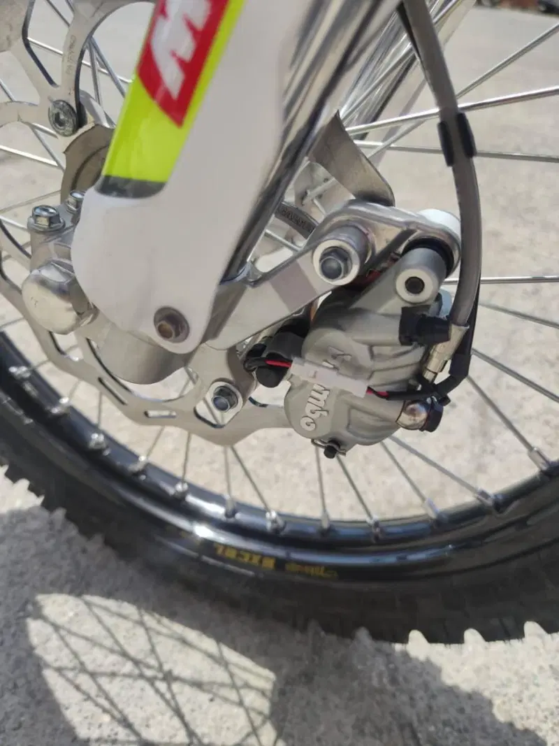 Sherco 500 SEF Factory (2023) (8)
