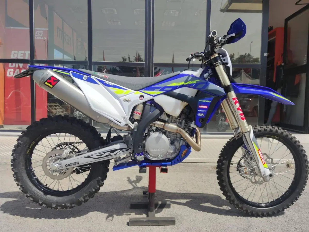 Sherco 500 SEF Factory (2023) (2)
