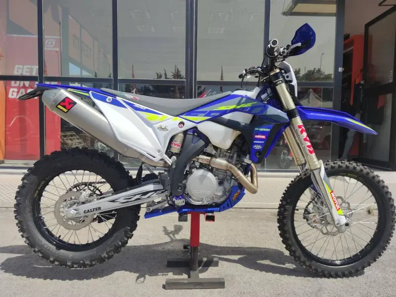 Sherco 500 SEF Factory (2023) (2)