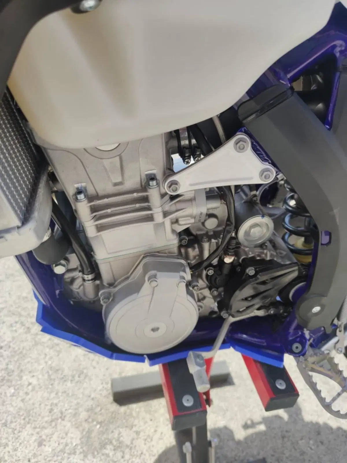 Sherco 500 SEF Factory (2023) (11)