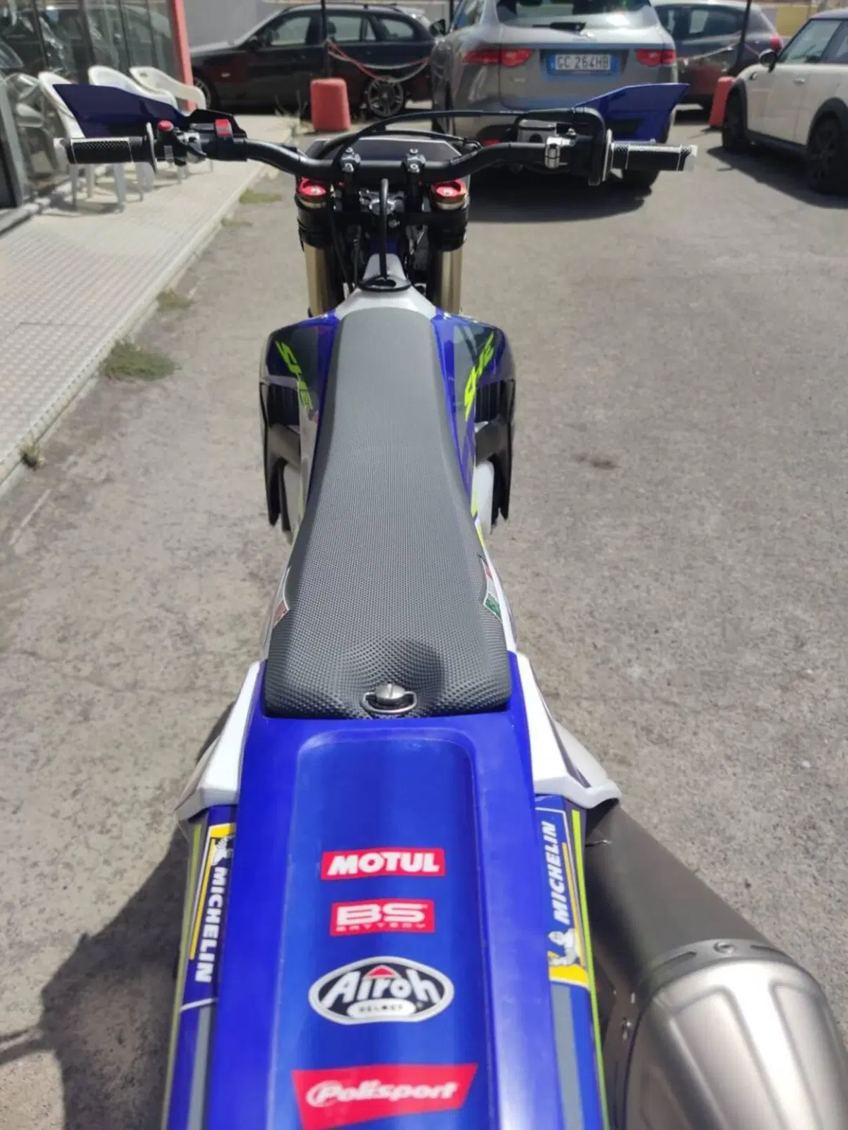 Sherco 500 SEF Factory (2023) (12)