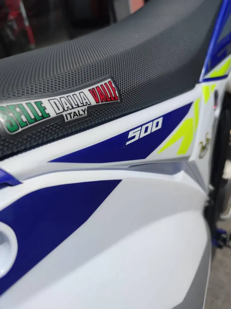 Sherco 500 SEF Factory (2023) (13)