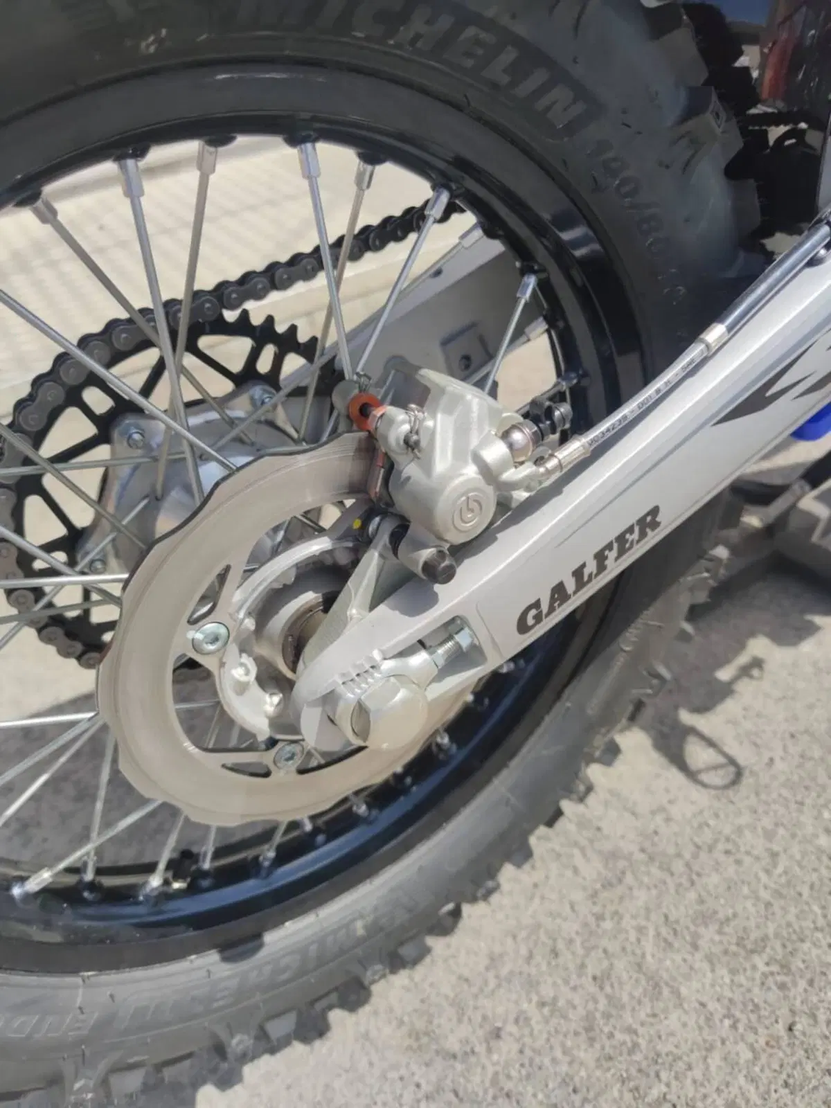 Sherco 500 SEF Factory (2023) (14)