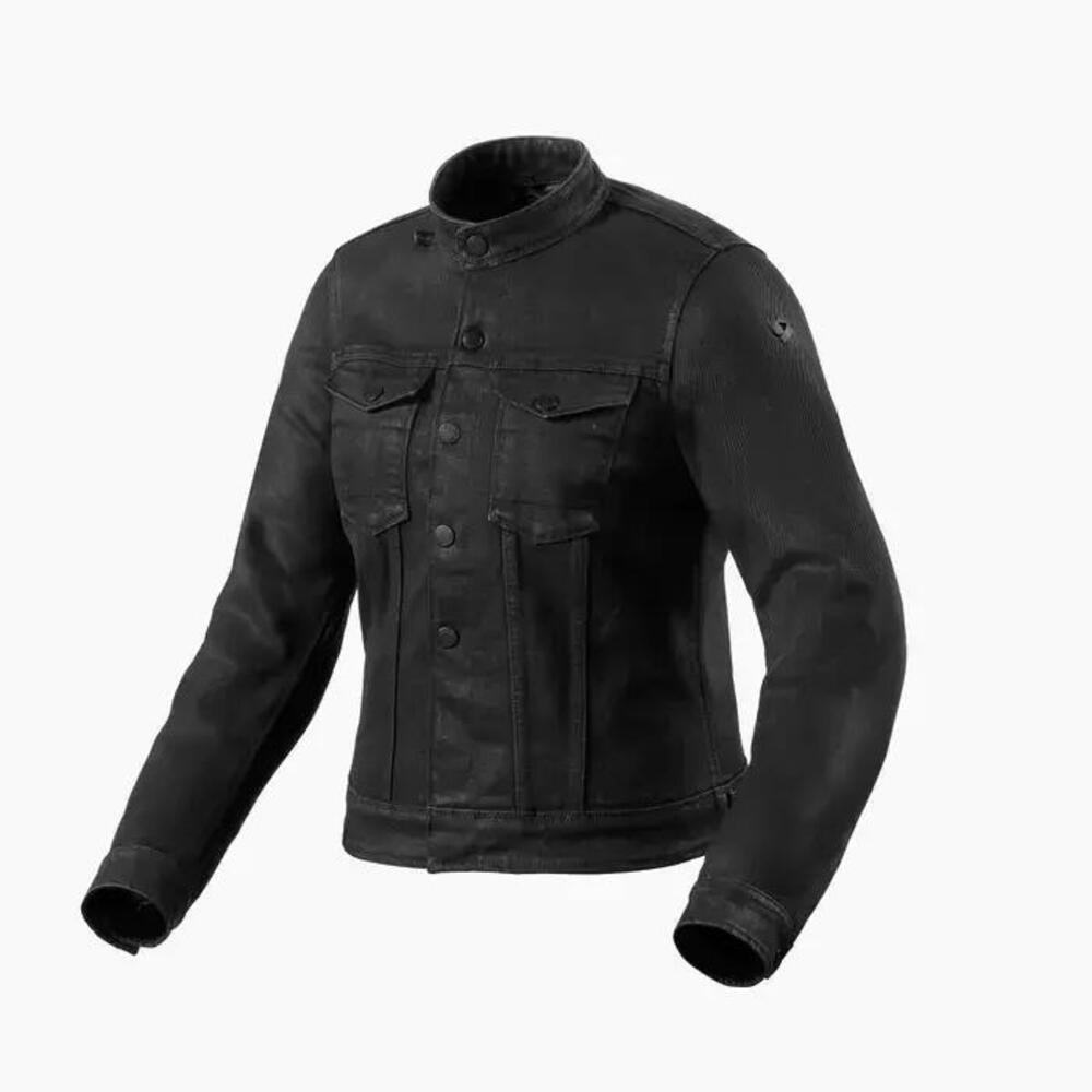 Shima Piston Leather Mesh Riding Jacket - Gear and Throttle House