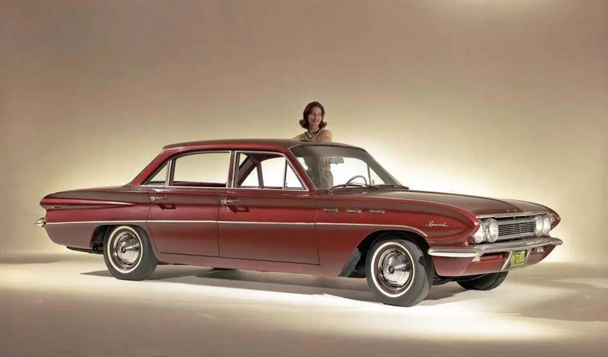 Auto d'epoca e spettacoli moto al Summer Jamboree
